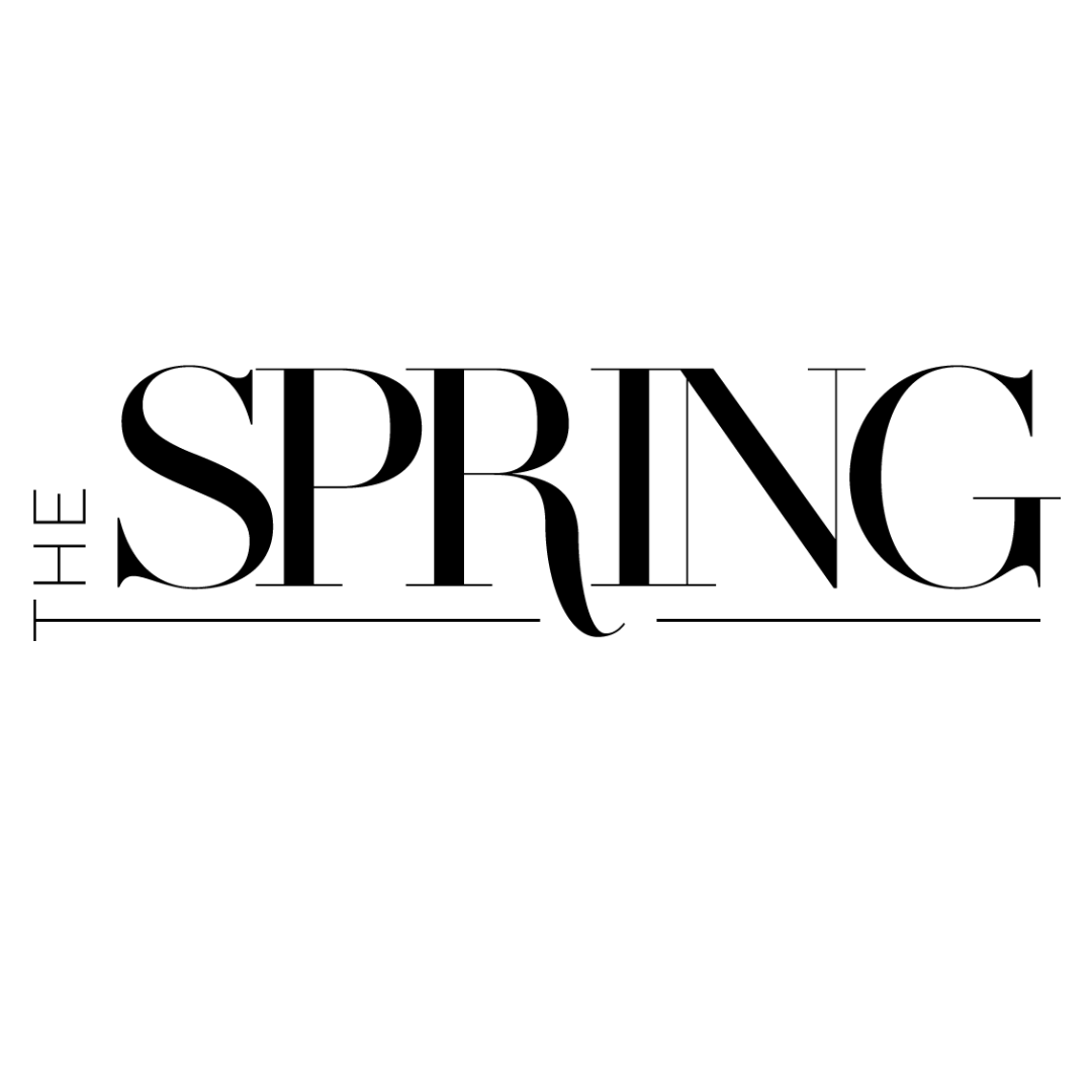 The Spring 45 - logo